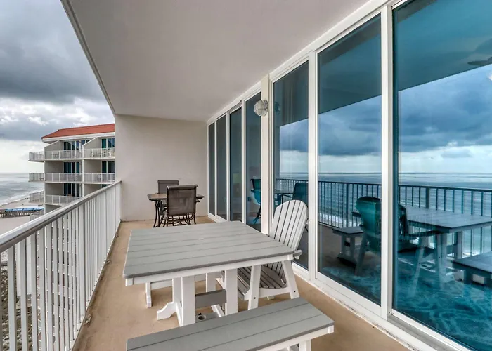 Holiday home Remodeled Beachfront W Multiple Pools Hot Tubs & Gym