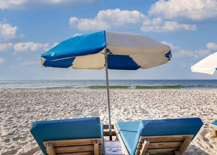 Remodeled Beachfront W Multiple Pools Hot Tubs & Gym Holiday home *